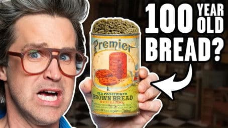 Mythical Summer - Vintage Canned Foods Taste Test