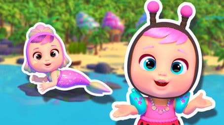 Trip to Tropical Island Part 1