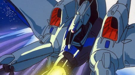 The Iron Wall of Jamru Fin