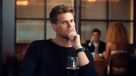 I Think You're Dismissed Now