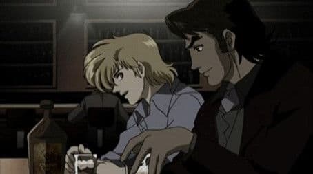 Desert - Skies of Betrayal