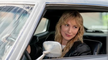 The Shakedown in Clone-Town Job