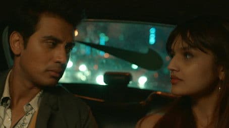 Love Lust and Confession