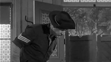 Will the Real Captain Try to Stand Up?