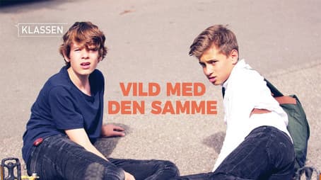 Crush on the same girl