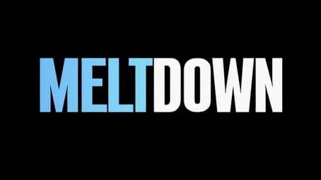 Meltdown: The Men Who Crashed the World