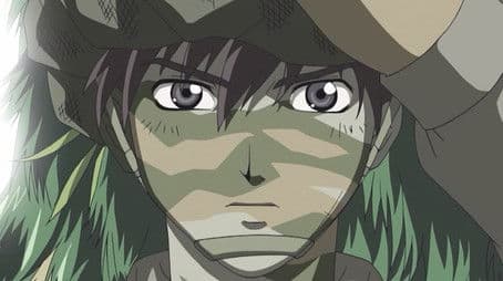 The Hamburger Hill of Art / Single-Minded Stakeout