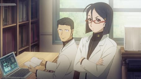 Out of the Forest of Memory