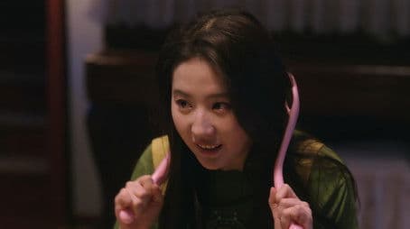 What the Heart Wants