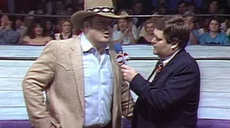 Mid-South Wrestling - Mar 31, 1984