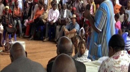 The Lost Tribe of Israel