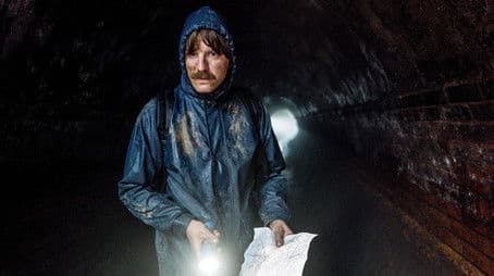 If You Don't Think It, It Doesn't Exist