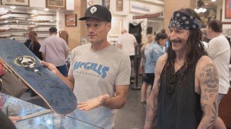 Declaration of Dopeness