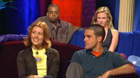 The Real World Unmasked: Reunion Special