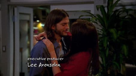 What a Lovely Landing Strip