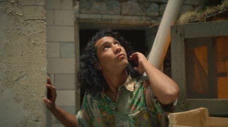 Everything Is Possible in This World