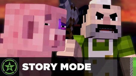 Episode 178 - Story Mode