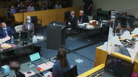 Top Five Accused Killers 3