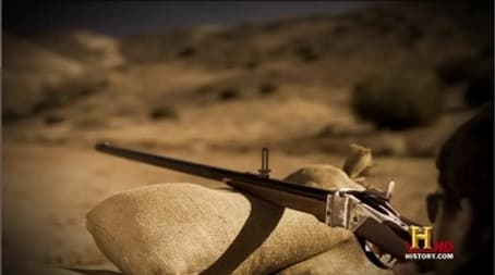 Sharpshooter Surprise