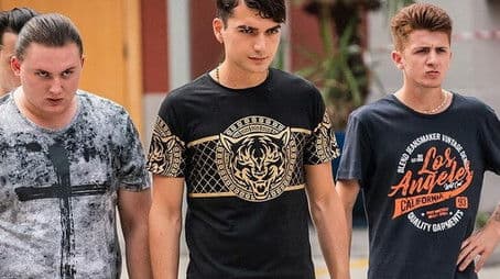 Episode 2 - Criminal education