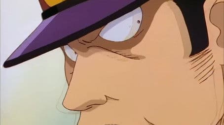 A Devil of Vengeance: Makoto Shishio's Plot