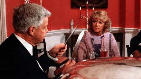 The Thirteenth Reunion