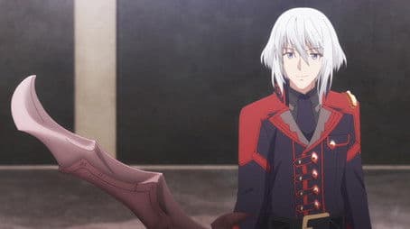 The Transfer Student