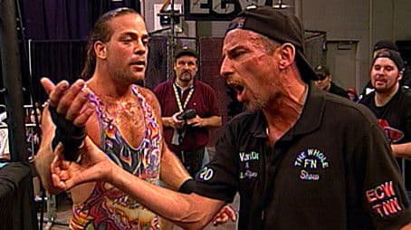 ECW Hardcore TV - Aug. 05, 2000