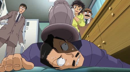 The High School Girl Trio’s Secret Café (2)