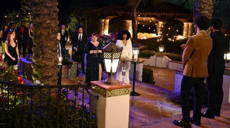 Megastars and Meltdowns