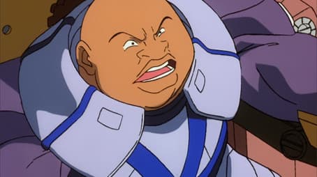 The Shocking Black History