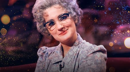 Matthew Kelly, Reeves & Mortimer, George Best