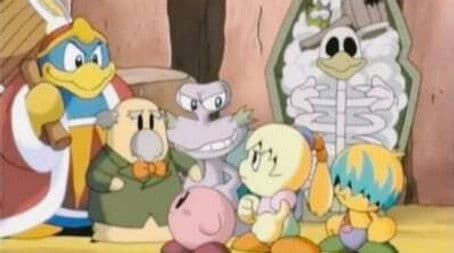 Curio's Curious Discovery