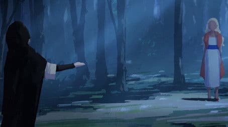 Filmmaker Focus - Village Bride