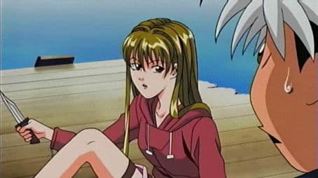 It's a Date Megu, I'll Show You What a Great Guy I Can Be!