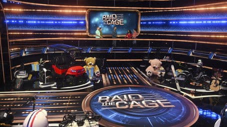 City Slickers vs. Chicken Farmers