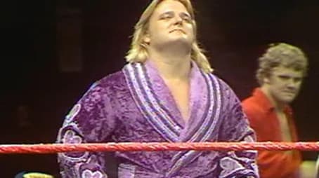 All Star Wrestling - October 10, 1981