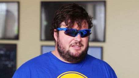 The Guy Who Likes Every Sports Team