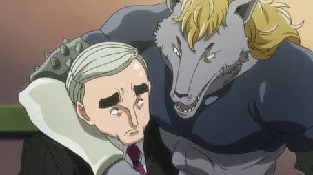 Confusion x And x Expectation