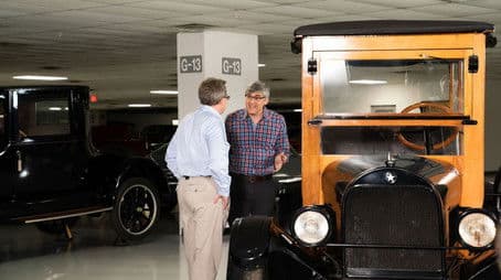 Best of - Station Wagons