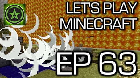 Episode 63 - Lava Wall