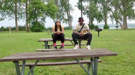 Life After Lockup:  Love Is Sacrifice