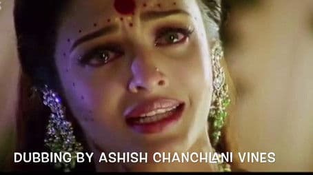 ASHISH CHANCHLANI VINES : THE DEVDAS DUB