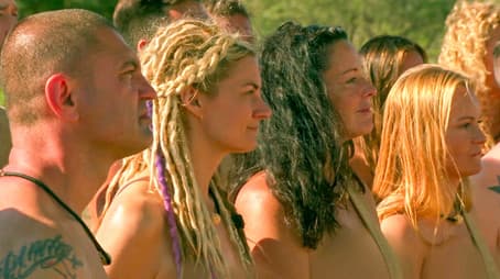 Knives Out on Day One