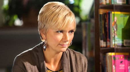 For the Sake of the Children