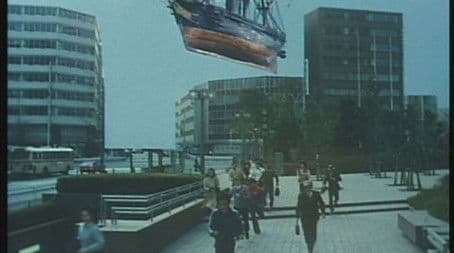 Is Father Alive? The Mysterious SOS Signal