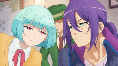 Issue 2: Hold on a Moment, Why Are You Working Here?!