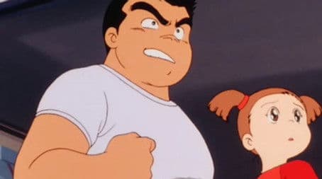 Break through Hell's Trap!!