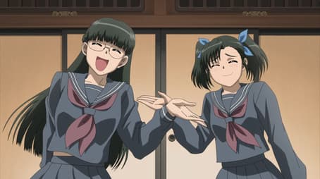 Go for it! Manzai Grand Prix!