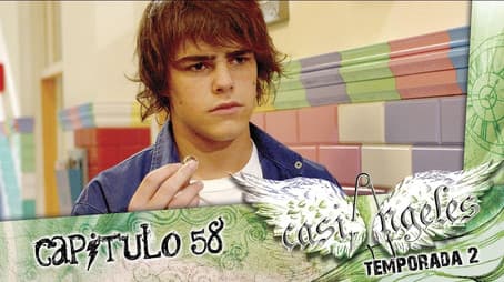 Episode 58: UNDER MY SKIN